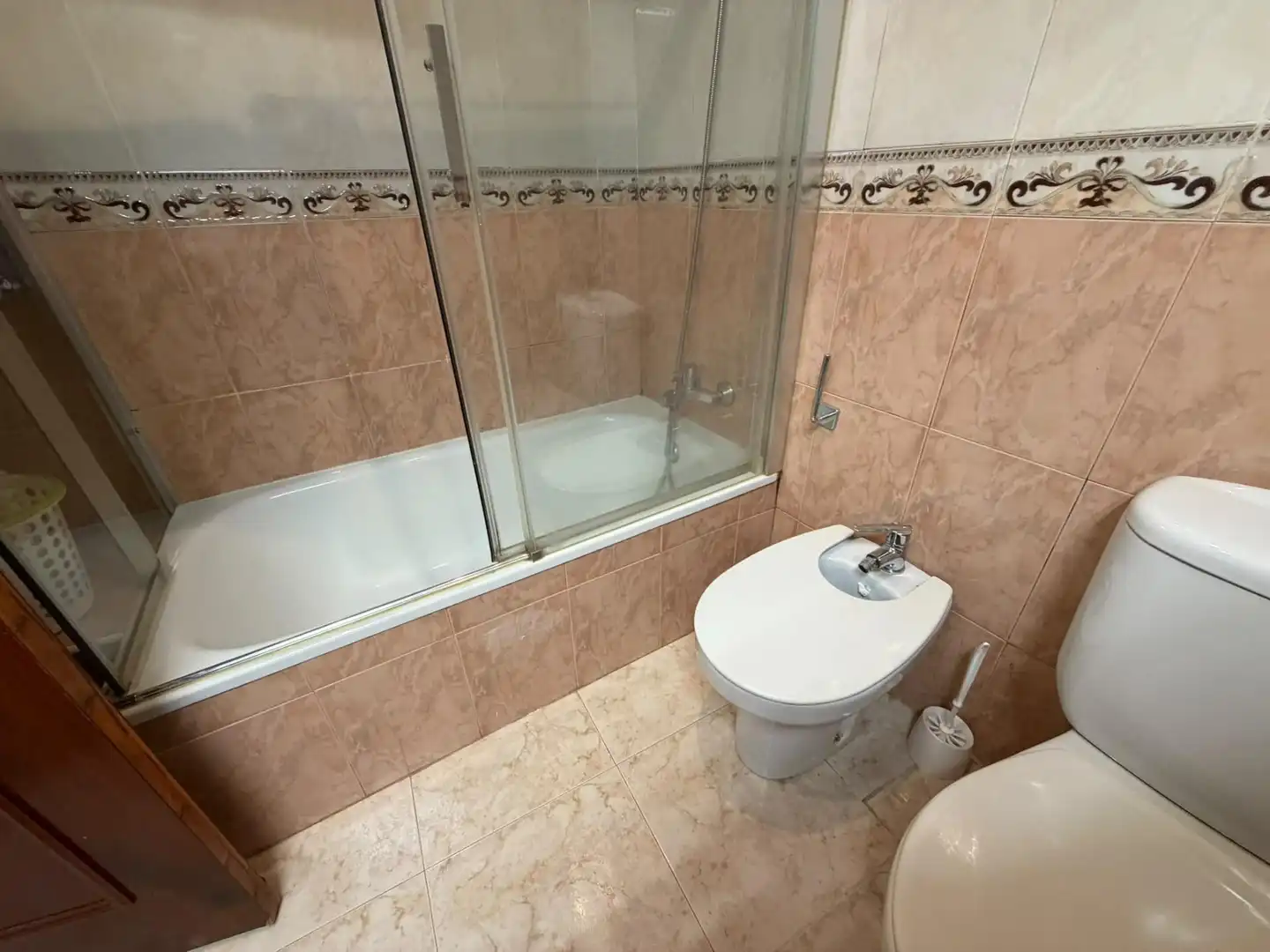 Baño de Piso en venta en Córdoba con Aire acondicionado