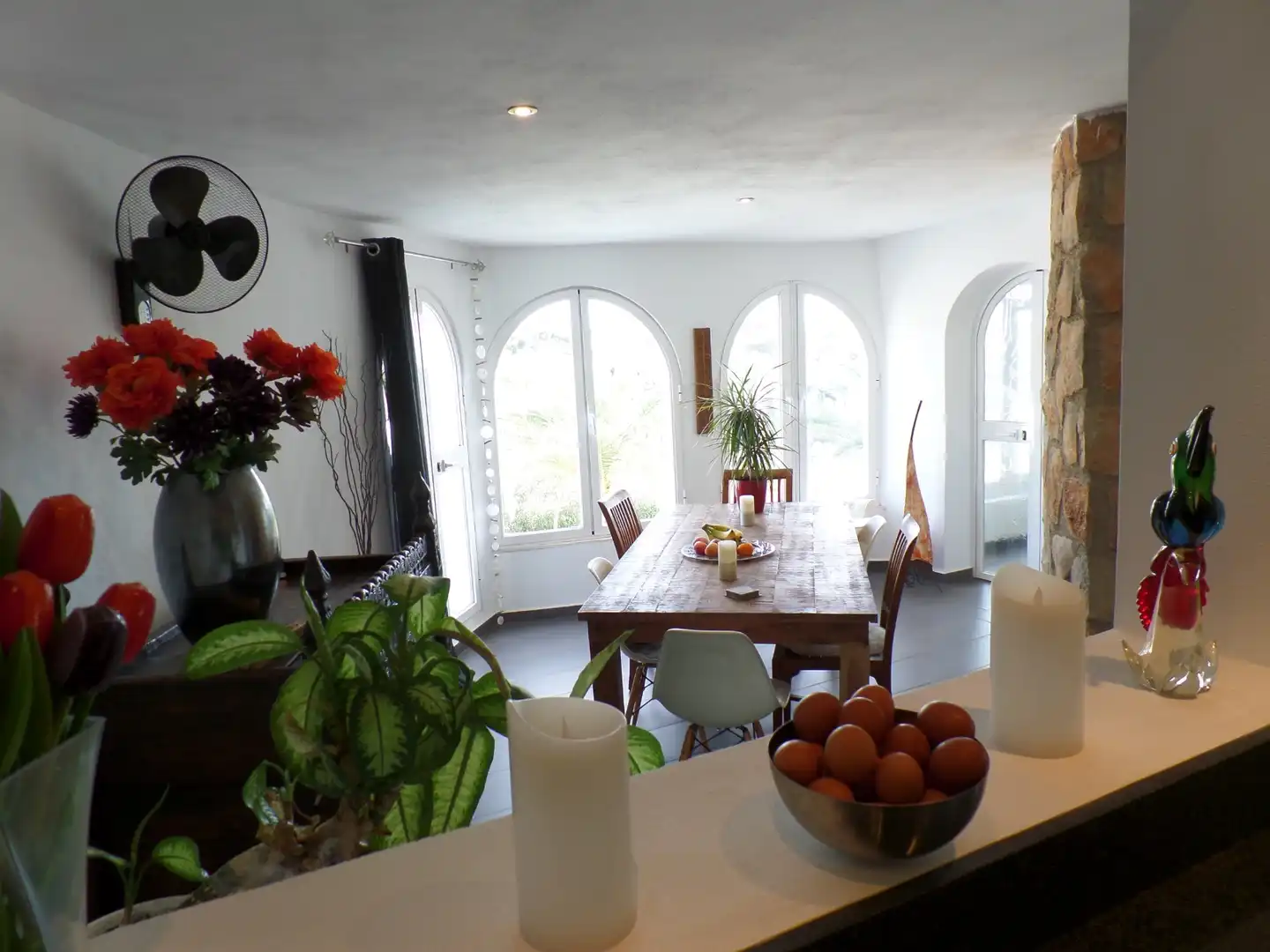 Maison à vendre à Benissa pueblo, imagen 9
