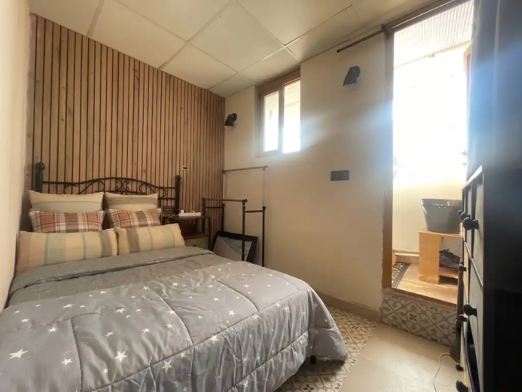 Casa amb terrassa en venda a Calle San Vicente, imagen 22
