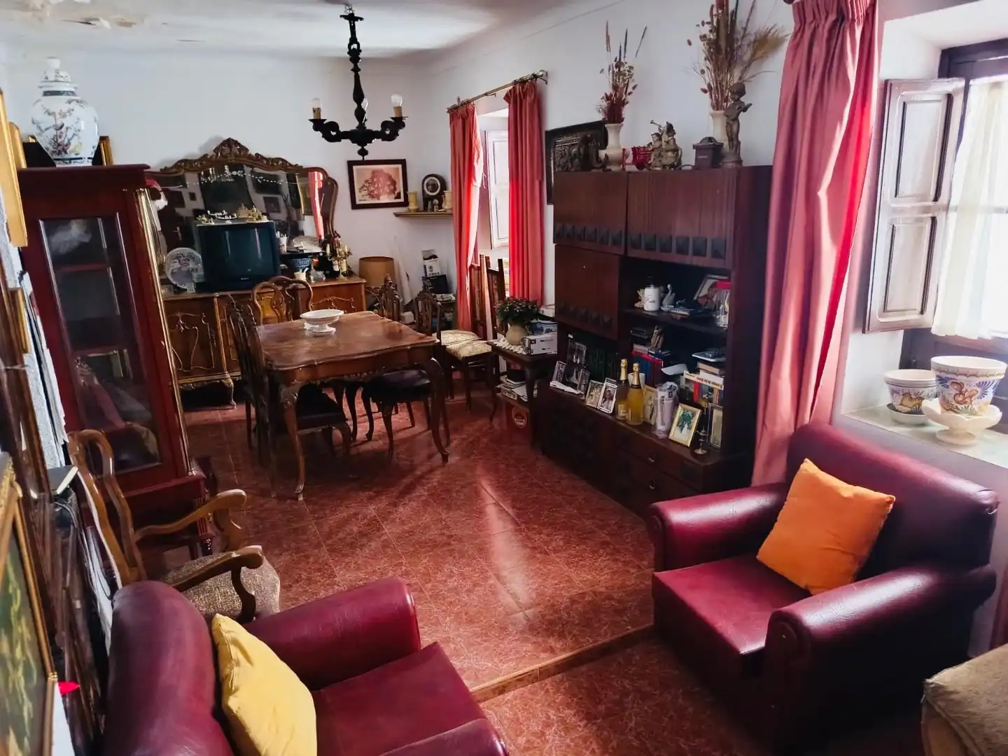 Casa amb terrassa en venda a Centro, imagen 19