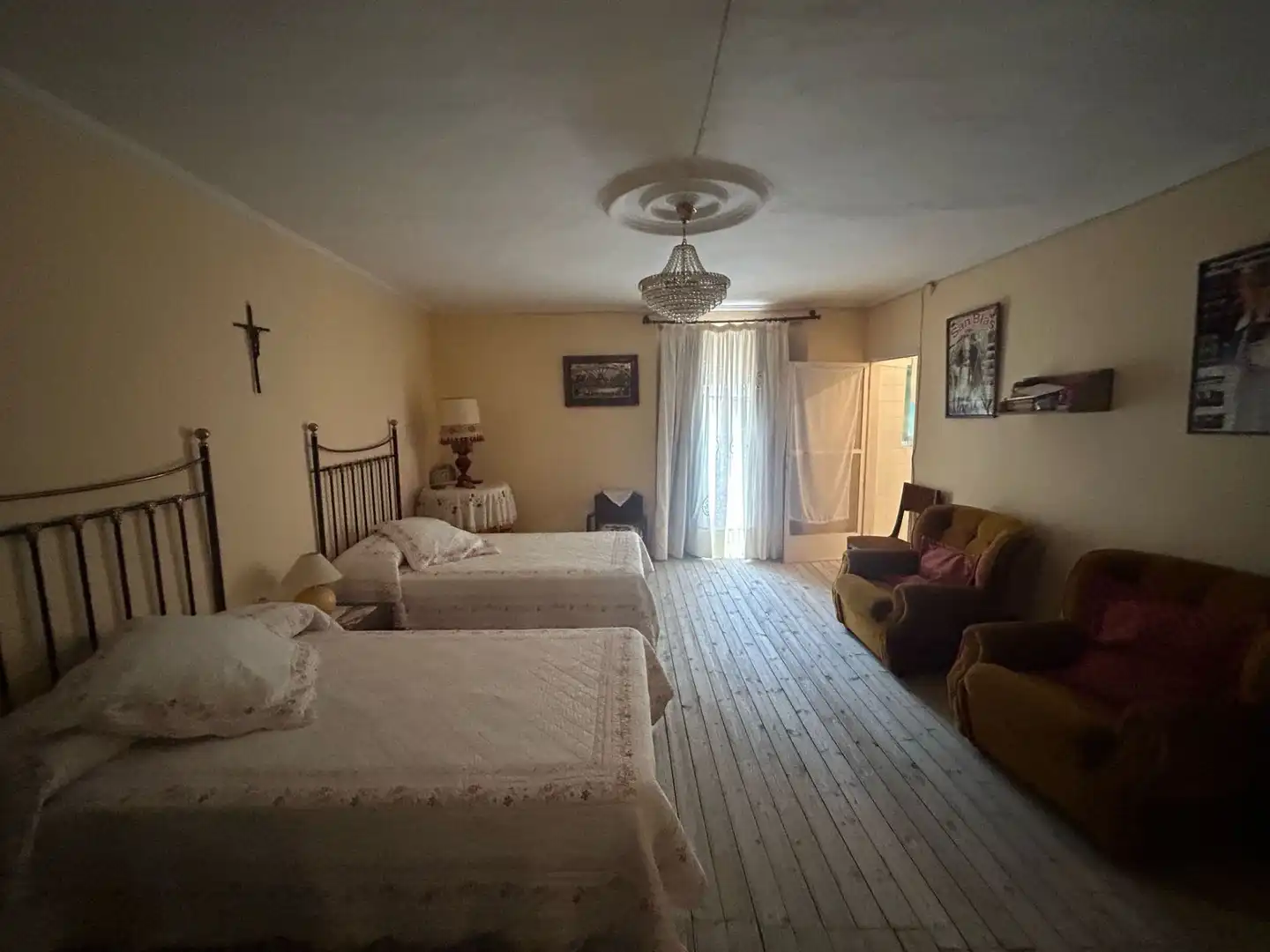 Casa in vendita a Cilleros, imagen 5
