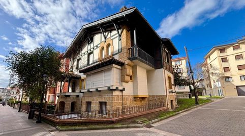 Photo 2 of Houses for sale in Calle Muxike Aurrekoa, Centro - Puerto Viejo, Getxo