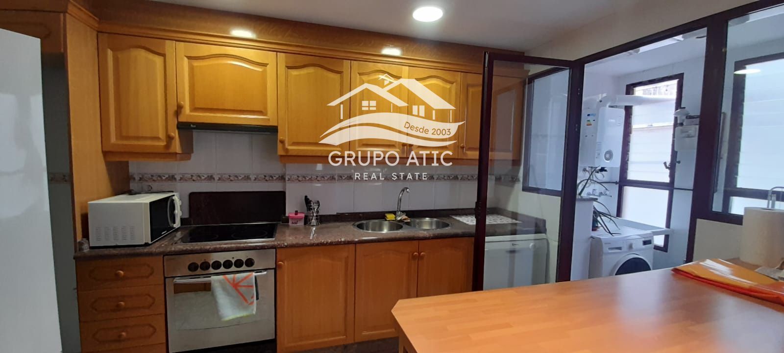 Flat to rent in CALDERON DE LA BARCA, La Bosca, Burriana / Borriana