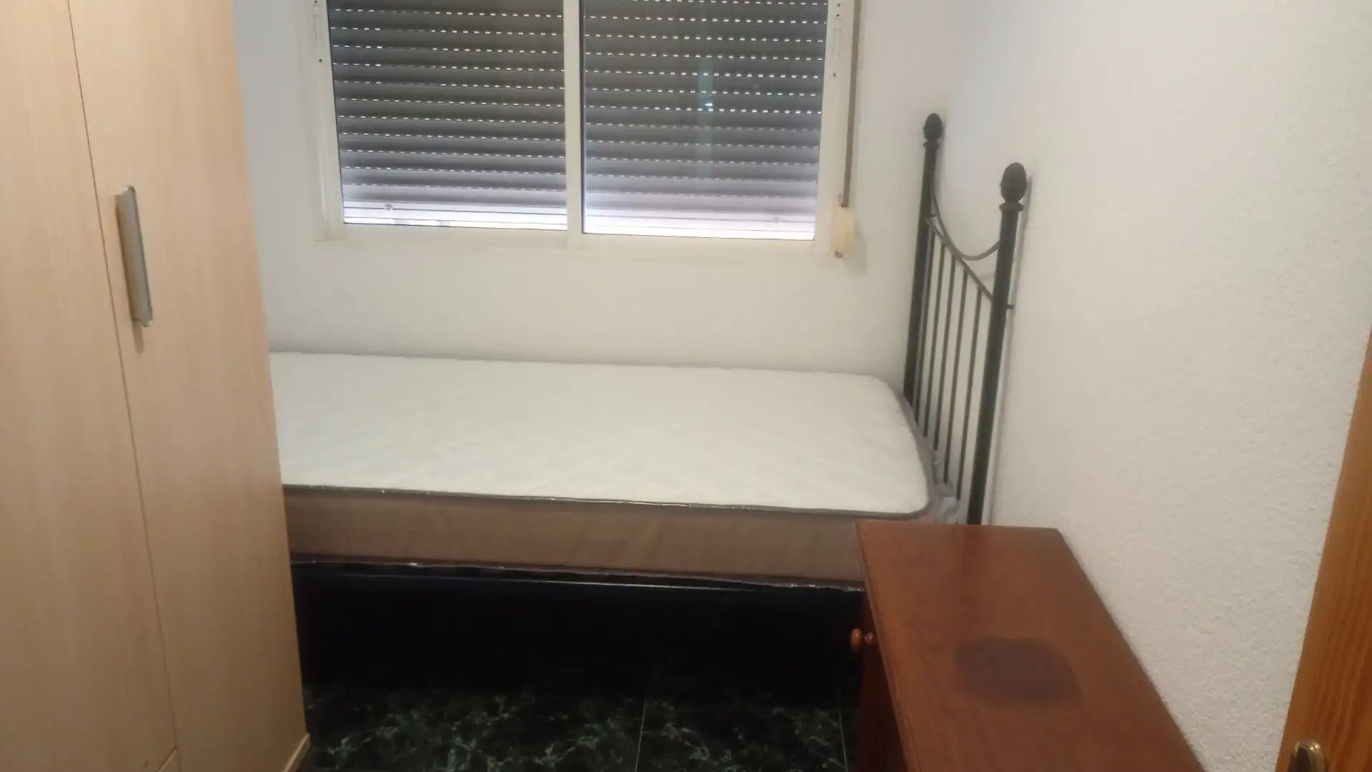 Flat for rent in Málaga, Málaga