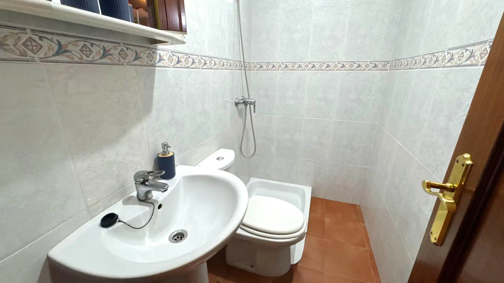 Maison jumelée avec jardin à vendre à Barrio ROMANZANEDO 2, imagen 12