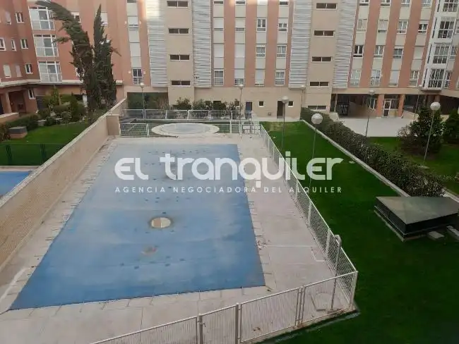 2 hab, 85m² en Delicias, Arganzuela, Madrid - Image 3