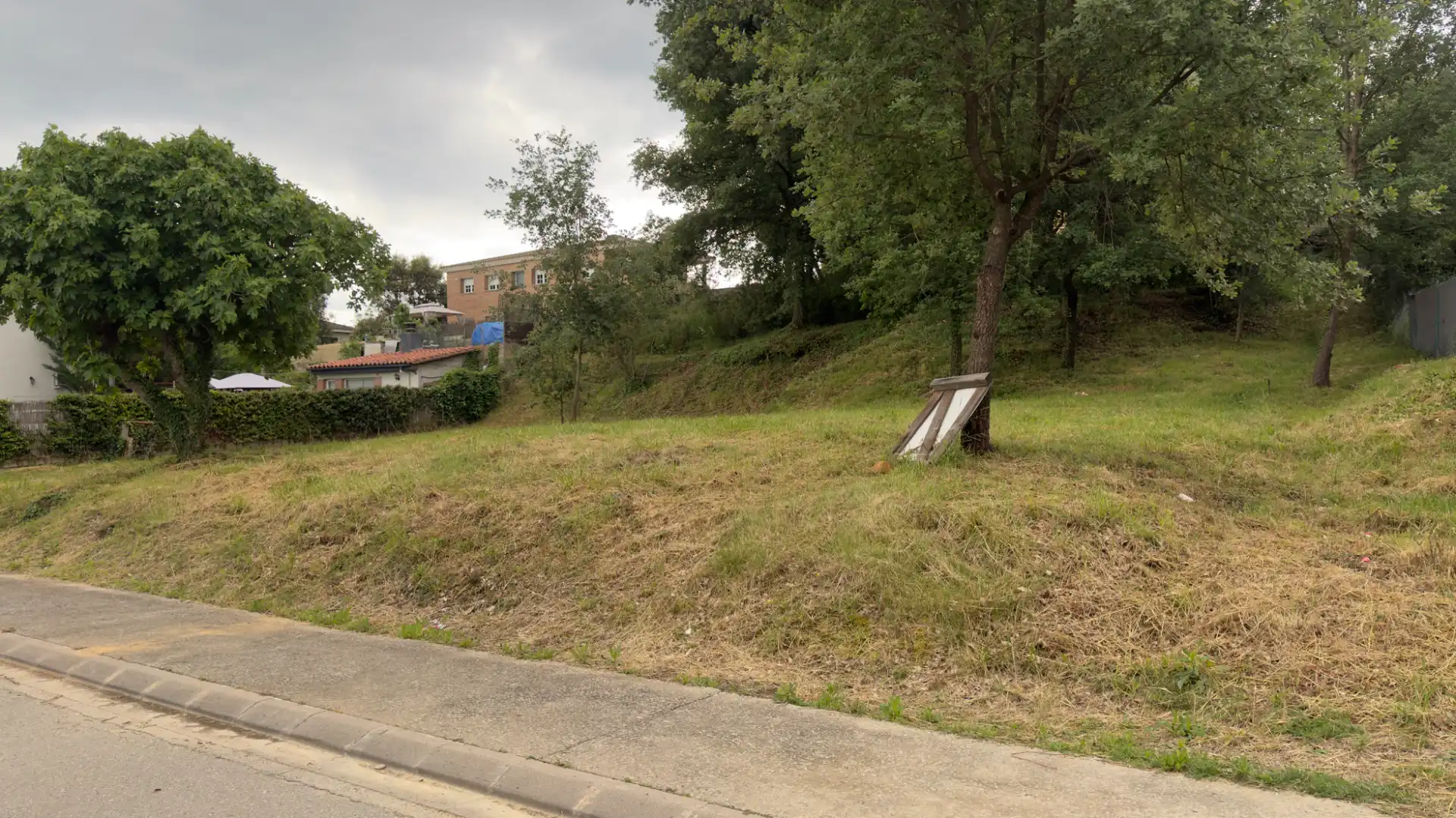 Terreno residencial en venta en Carretera Santa Coloma, imagen 4