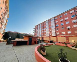 Exterior view of Flat for sale in Torrejón de Ardoz  with Heating, Terrace and Storage room
