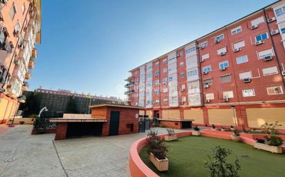 Exterior view of Flat for sale in Torrejón de Ardoz  with Heating, Terrace and Storage room