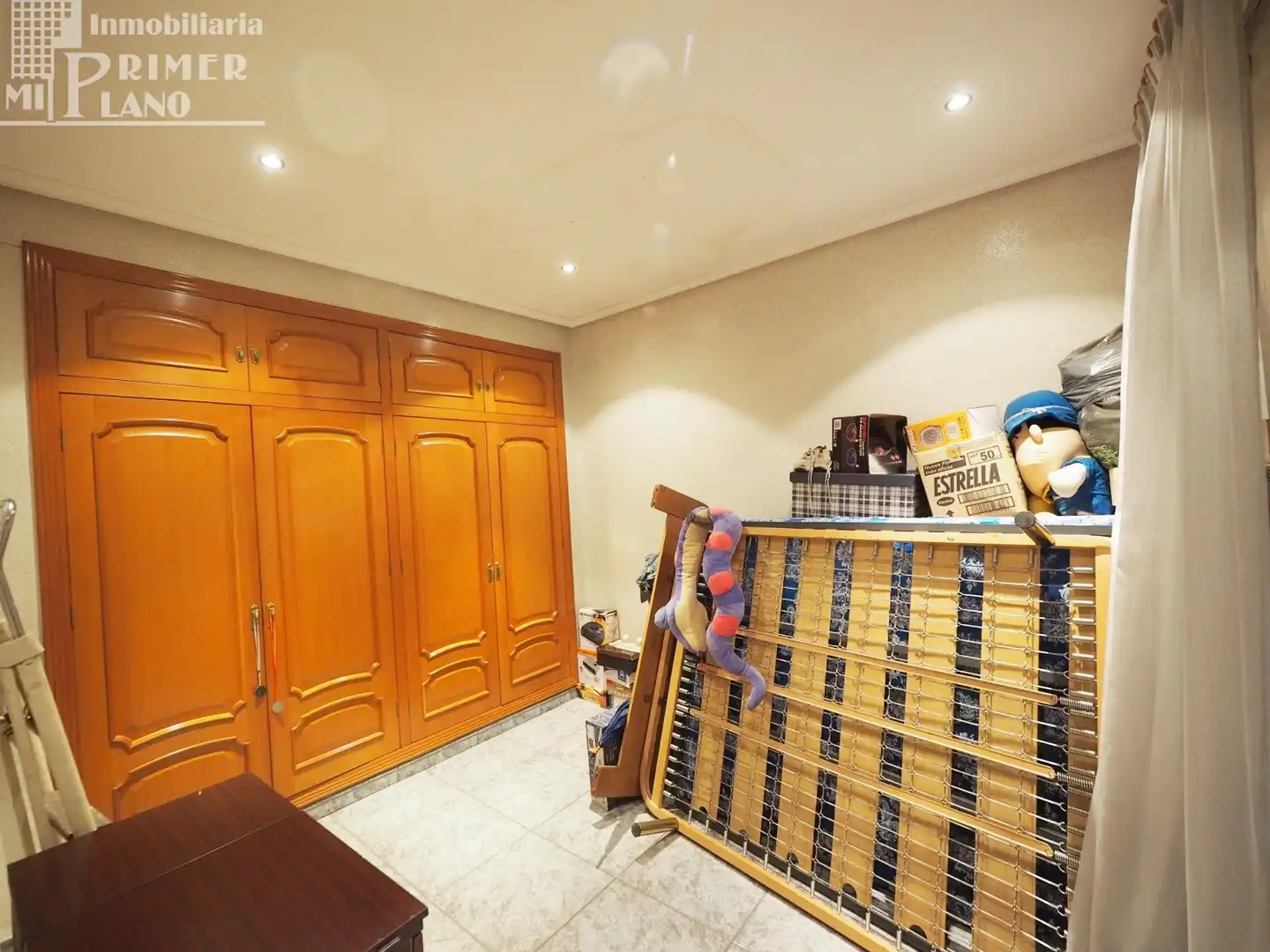 Piso con terraza en venta en Tomelloso, imagen 11