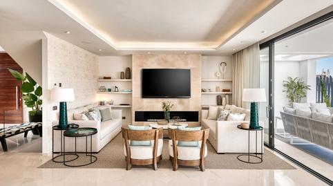 Foto 5 de Casa o xalet de lloguer a Calle María Zambrano, 99, Lomas de Marbella Club, Málaga