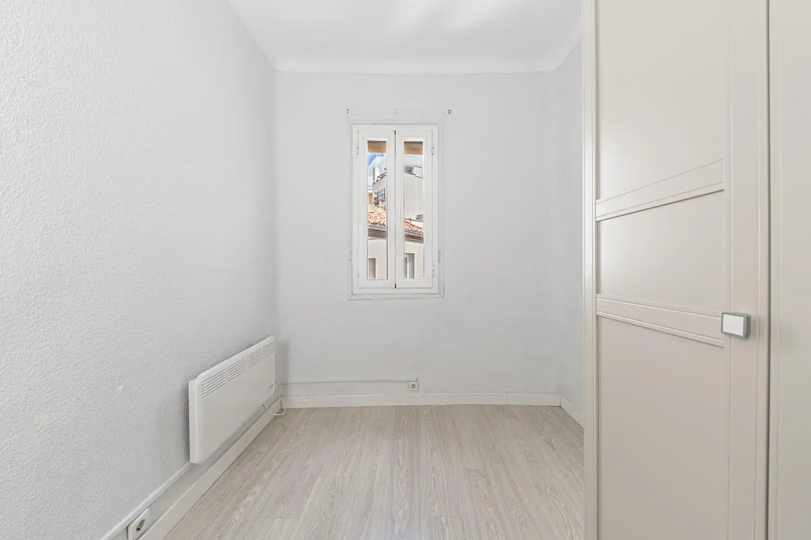 Habitación de Piso en venta en Madrid con Aire acondicionado, Calefacción y Terraza