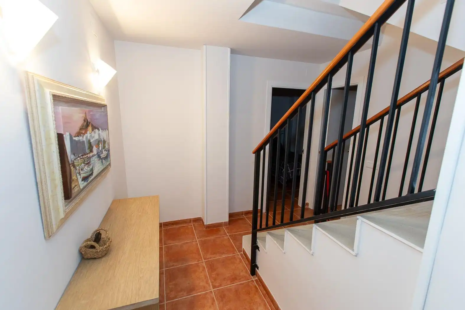 Duplexes for sale in Alcanar  with Terrace and Alarm