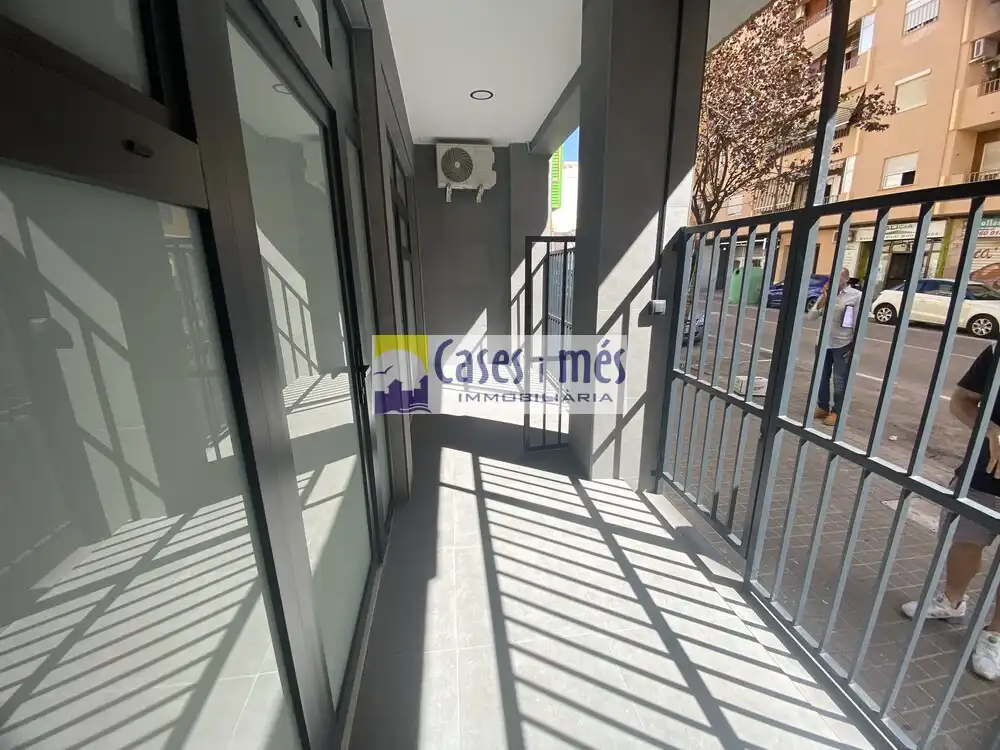 Apartments for rent in Zona Alta