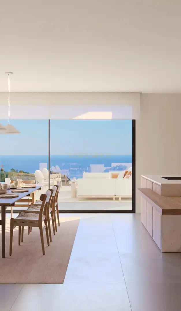 Casa con piscina in vendita a Avinguda de Pedramala, Benissa, Spain, imagen 9