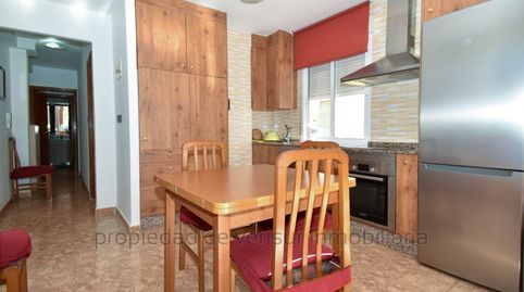 Foto 2 de Piso de alquiler en Casco Antiguo, Águilas