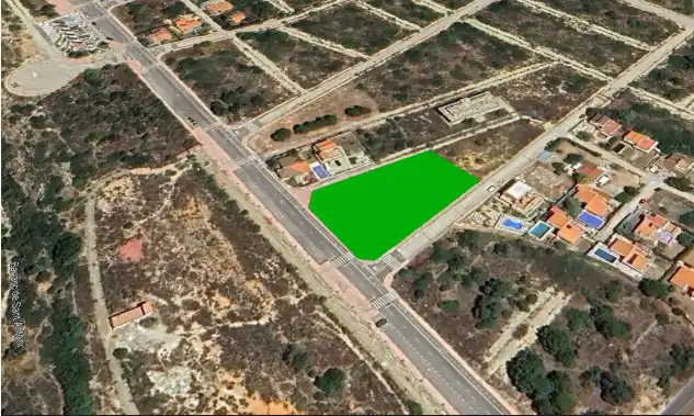 Residencial en venta en Peñíscola / Peníscola