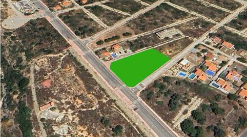 Foto 4 de Residencial en venta en Avinguda de L'atzavara, 44, Costa Sur, Peñíscola / Peníscola