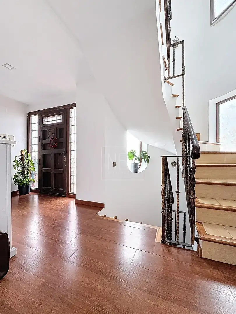 Casa o chalet en venta en Albolote con Aire acondicionado, Calefacción y Jardín privado