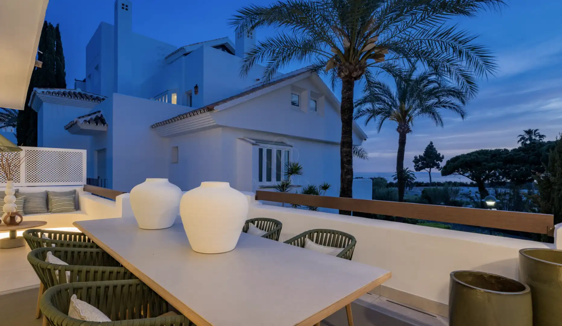 Apartament amb terrassa en venda a P GOLF RIO REAL 8, imagen 14