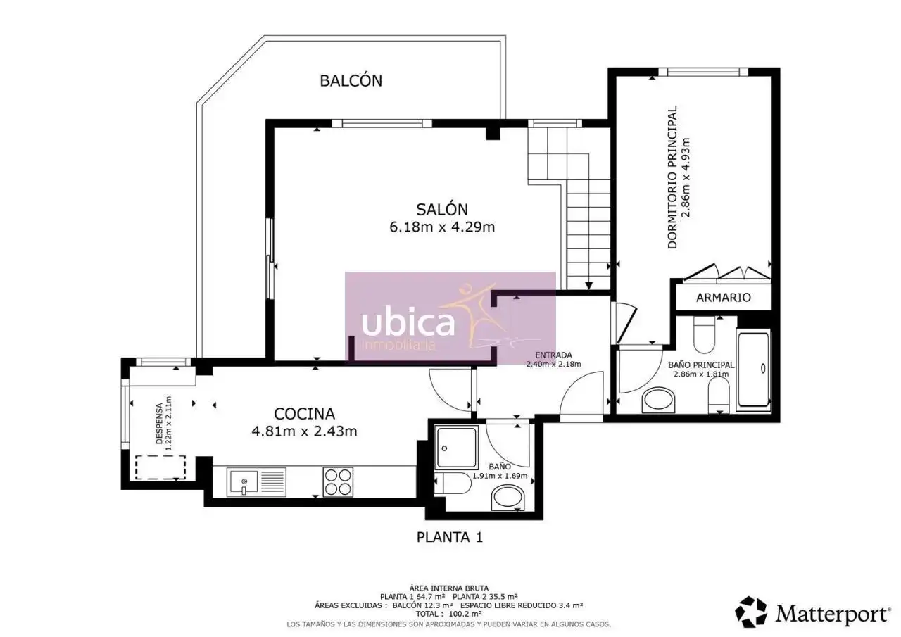 Duplex con ascensore in vendita a Centro Urbano, imagen 55