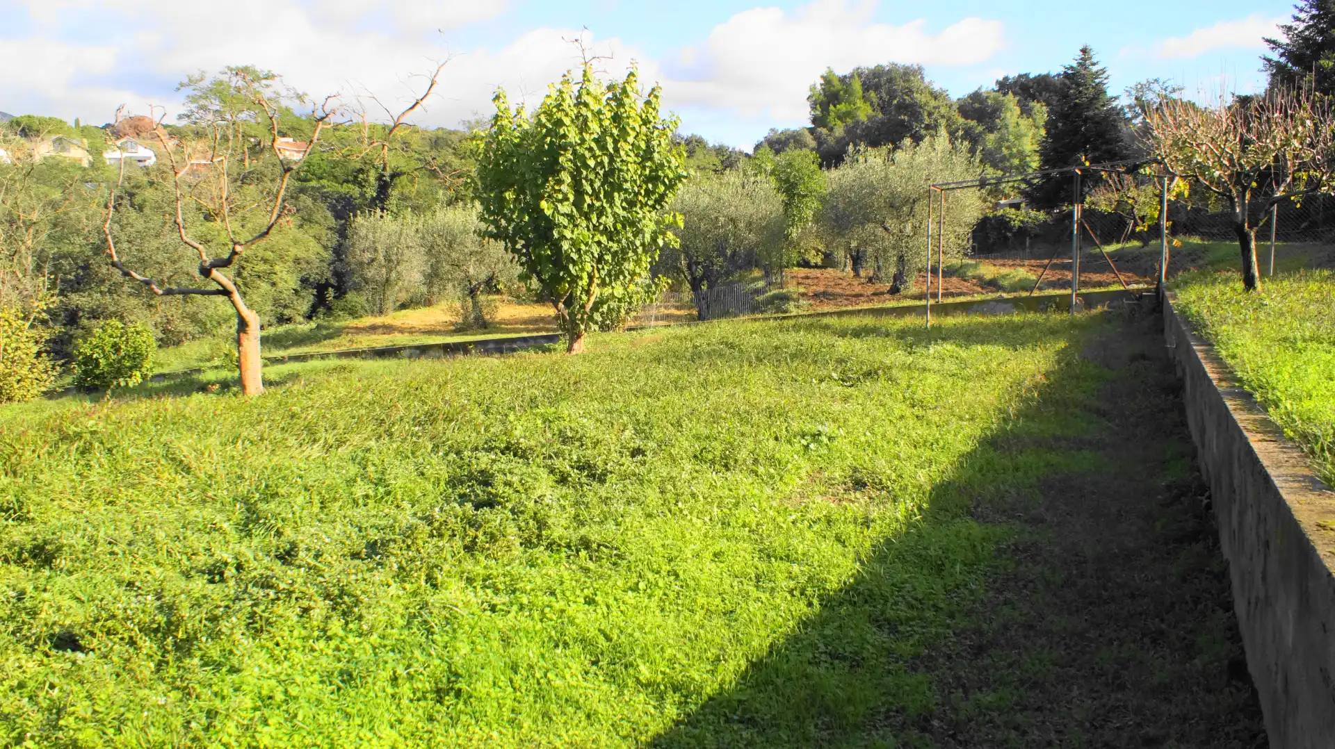 Casa rustica con giardino in vendita a L'Ametlla del Vallès, imagen 75