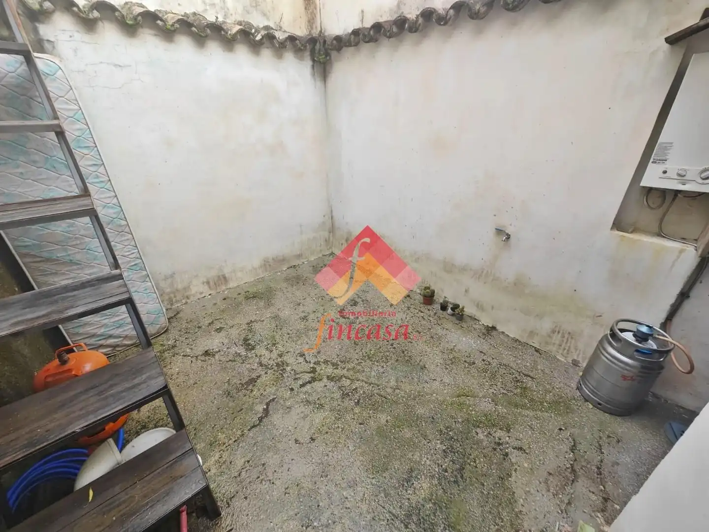 Casa o chalet en venta en Benaoján con Jardín privado y Trastero