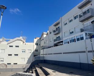Exterior view of Apartment for sale in Arona  with Terrace, Storage room and Furnished