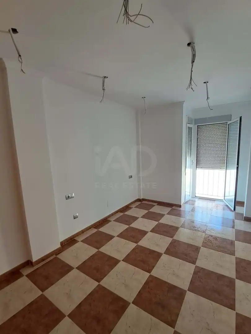 Wohnung zum Verkauf in Lorca mit Terrasse