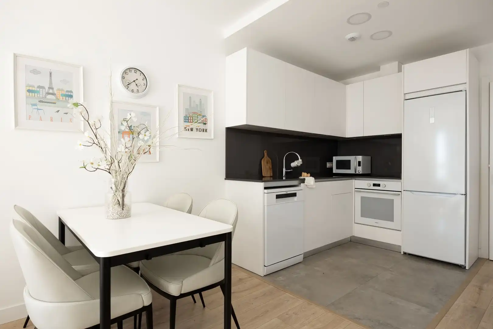 Apartament amb ascensor en venda a Martiricos - La Roca, imagen 4