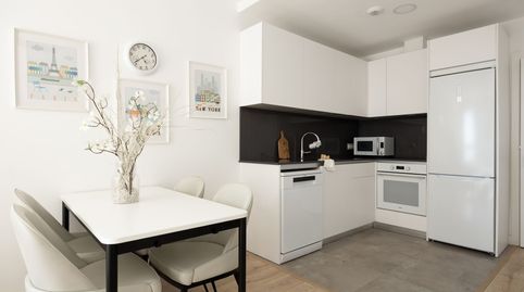 Foto 4 de Apartament en venda a Martiricos - La Roca - La Rosaleda, Málaga Capital