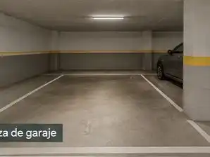 Parking of Flat for sale in Torrijos  with Terrace and Balcony
