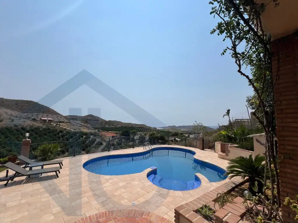 Haus zum Verkauf in Diseminados Todosol (Aguilas), imagen 40