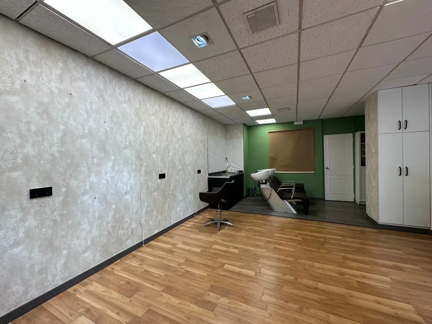 Commercial properties for rent in Santiago de Compostela 