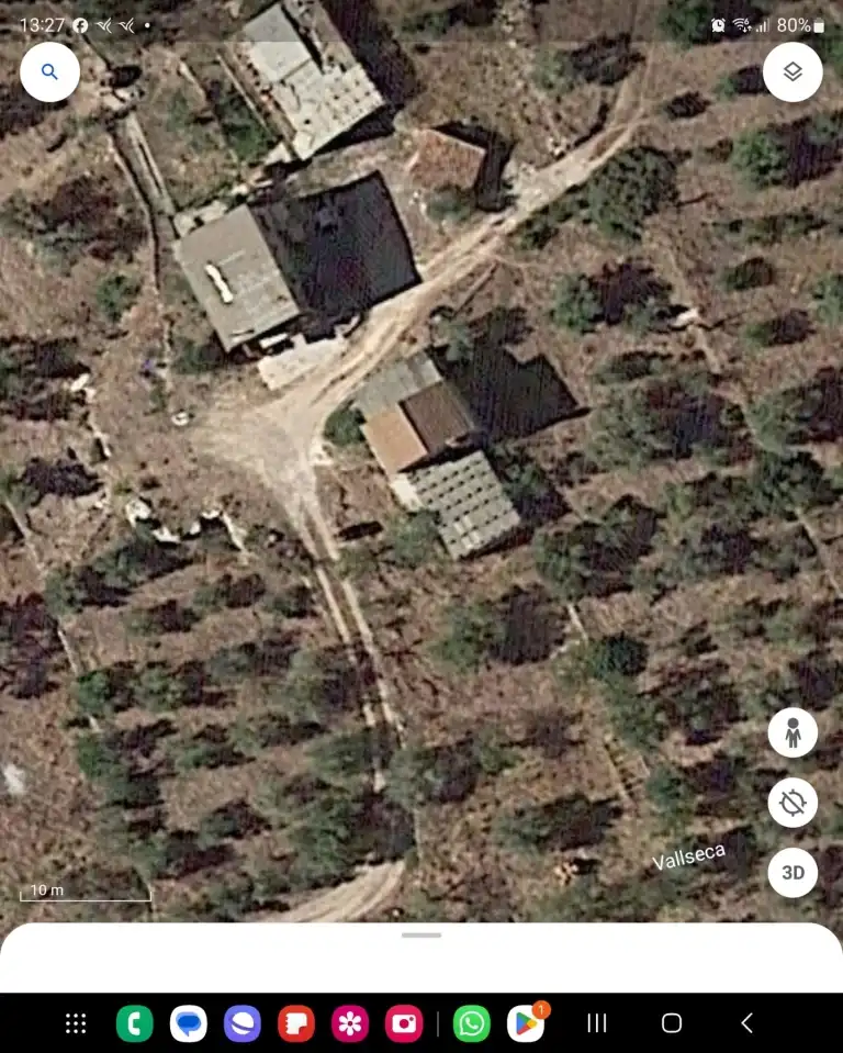 Rural land for sale in Cervià de Les Garrigues, imagen 3