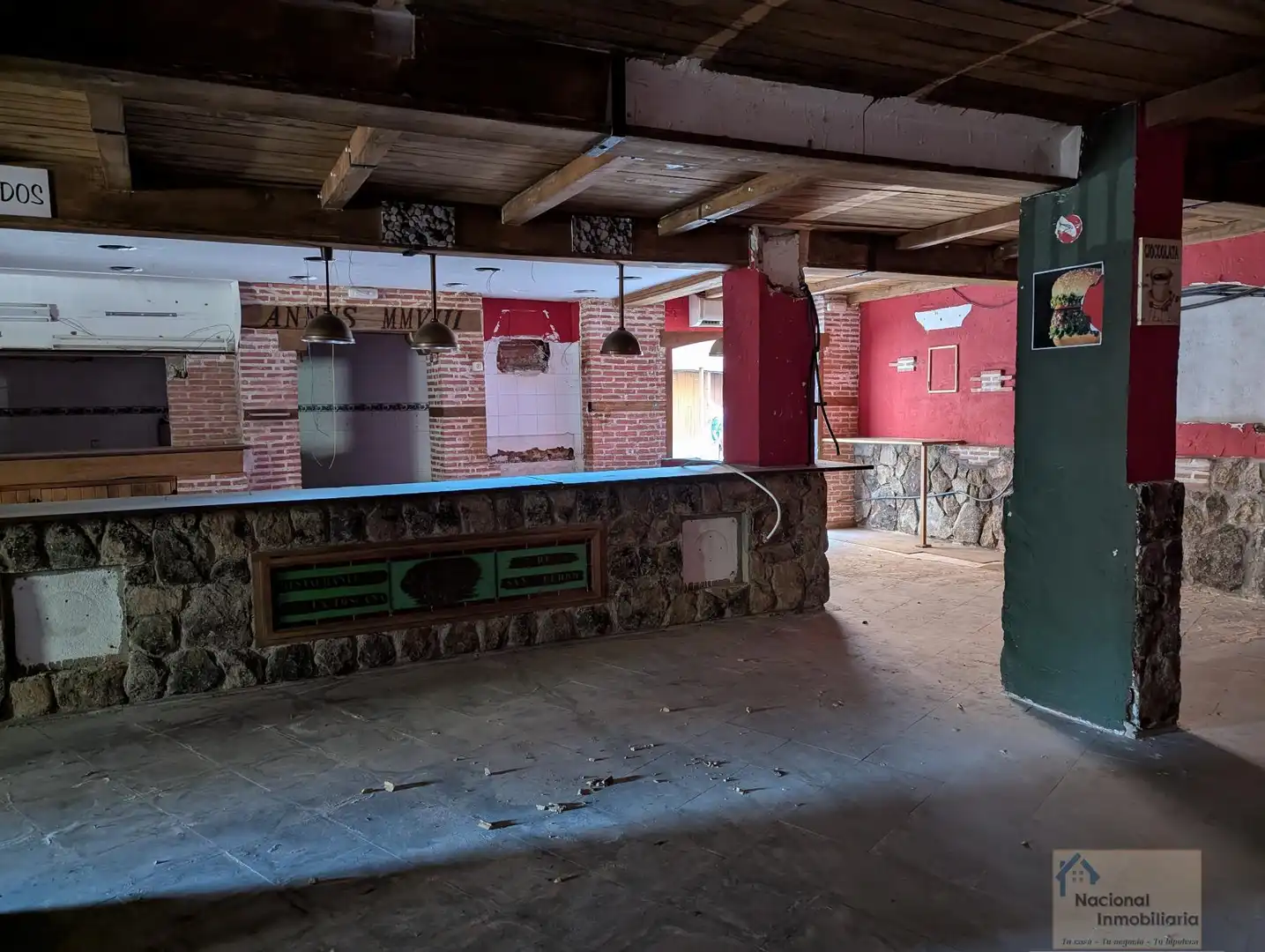 Gewerbefläche zum Verkauf in Arenas de San Pedro, imagen 7