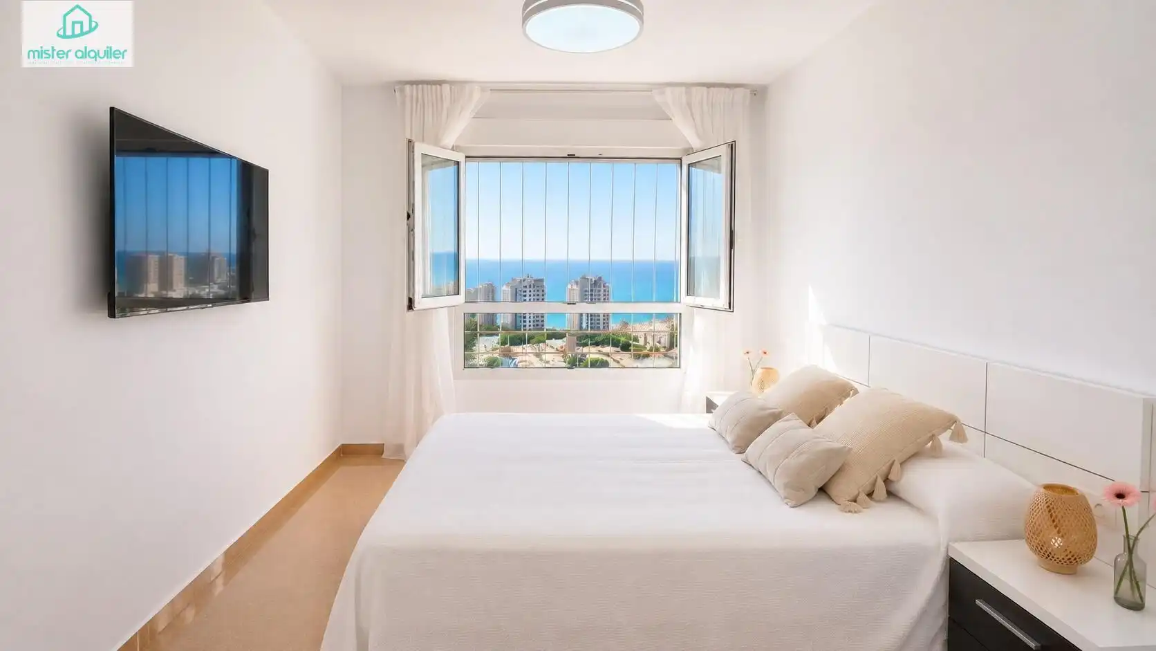 Apartament de lloguer a FIGUERA, DE LA, 4, Playa Muchavista