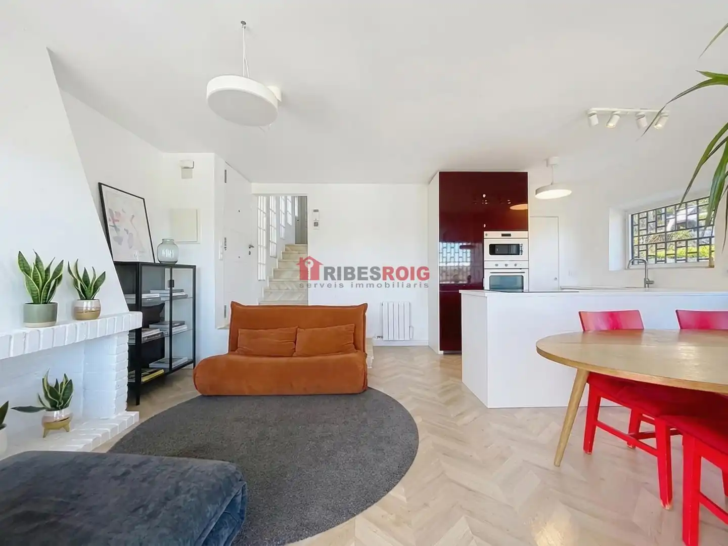 Maison avec jardin à vendre à Olivella, imagen 4
