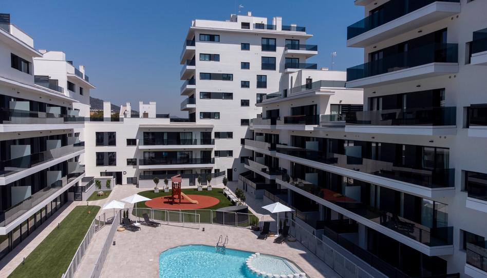 Foto 0 de Promoció SANT BOI - LES TERRASSES