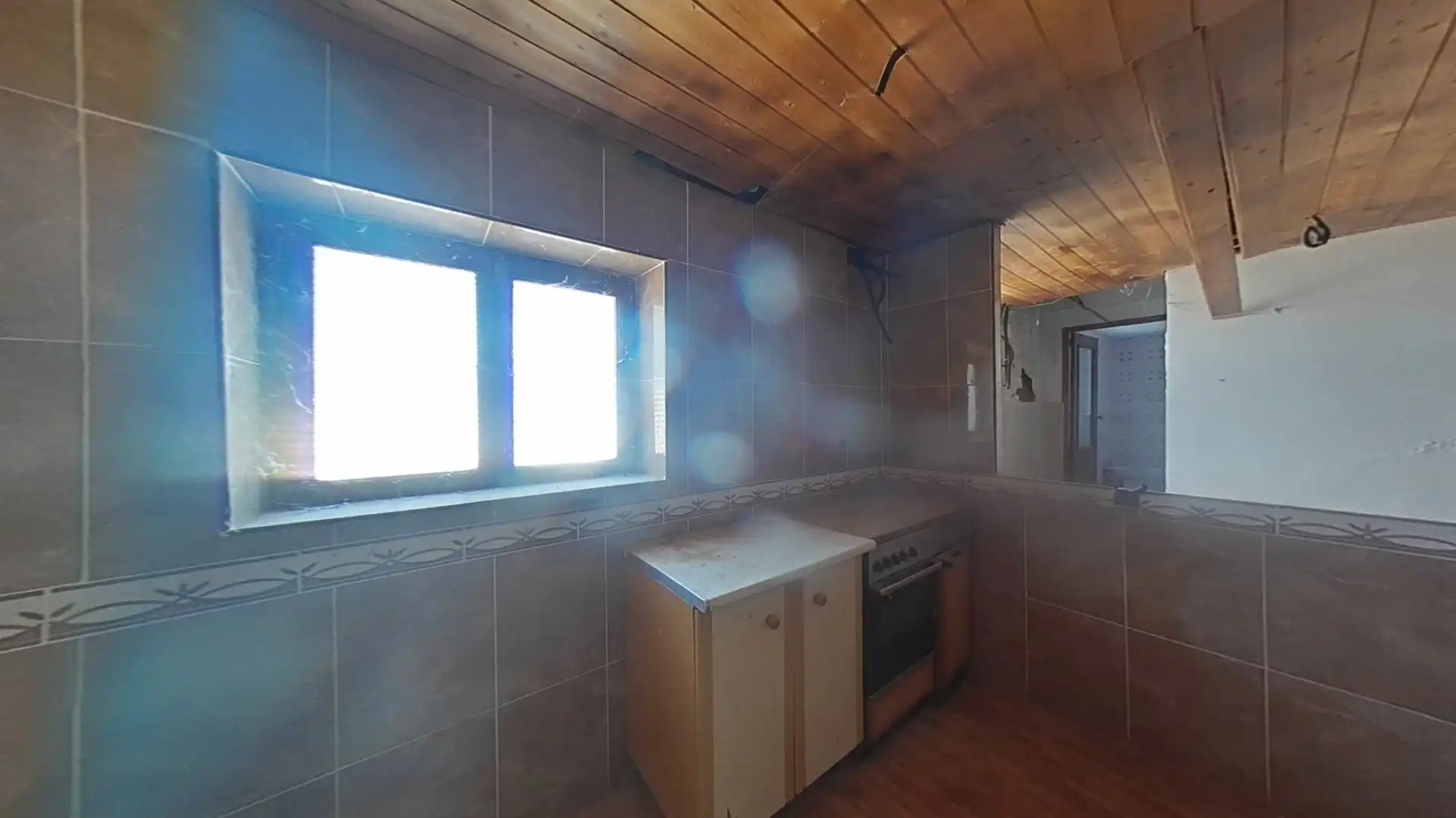 Cocina de Casa o chalet en venta en Gor