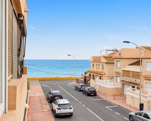 Exterior view of Apartment for sale in Torrevieja  with Air Conditioner, Heating and Storage room