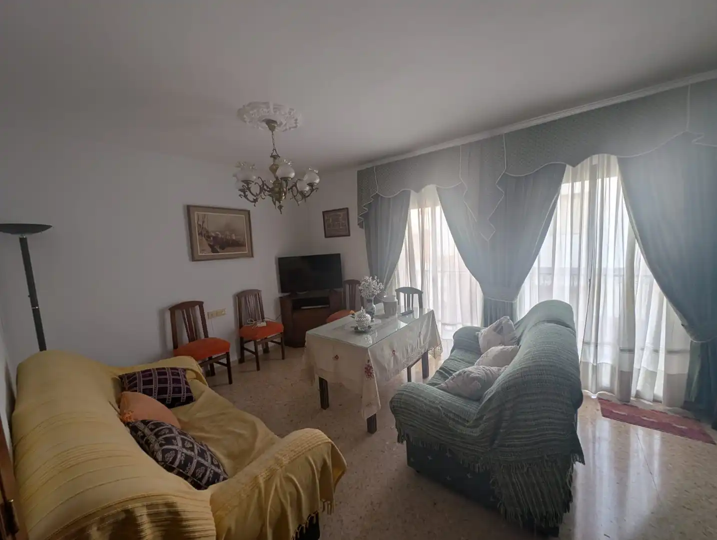 Wohnung zum Verkauf in Calle Cuesta del Ruedo, imagen 3