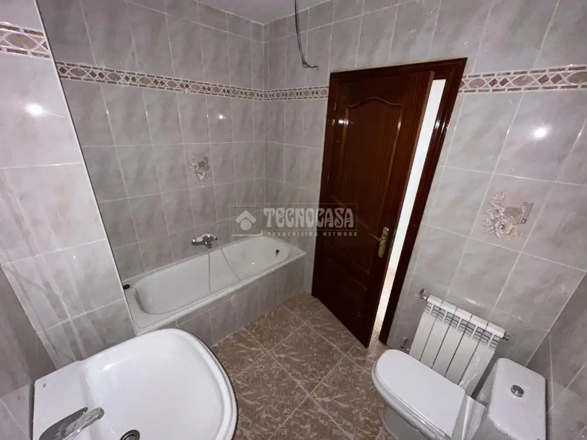 Wohnung zum Verkauf in Mengíbar, imagen 14