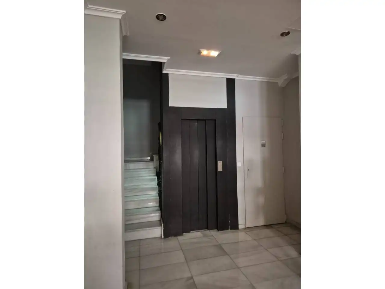 Piso en venta en Valencia con Balcón