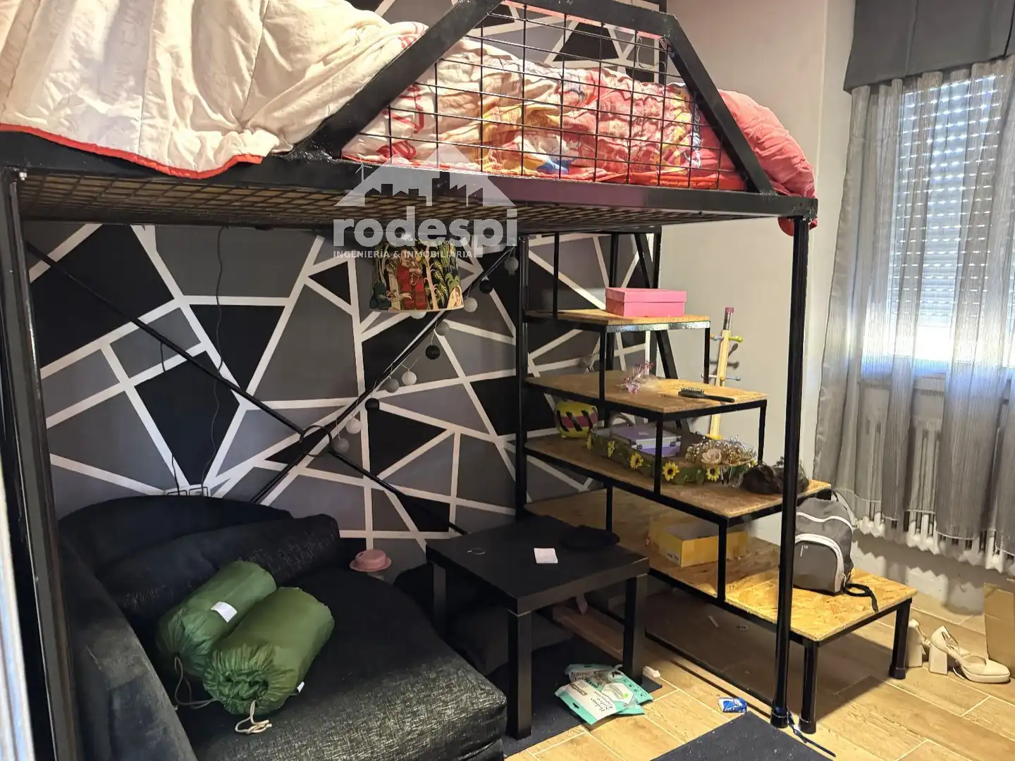Casa amb jardí en venda a Tomiño, imagen 24