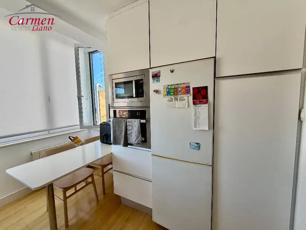 Wohnung mit Aufzug zum Verkauf in Sabino Arana Etorbidea, imagen 18