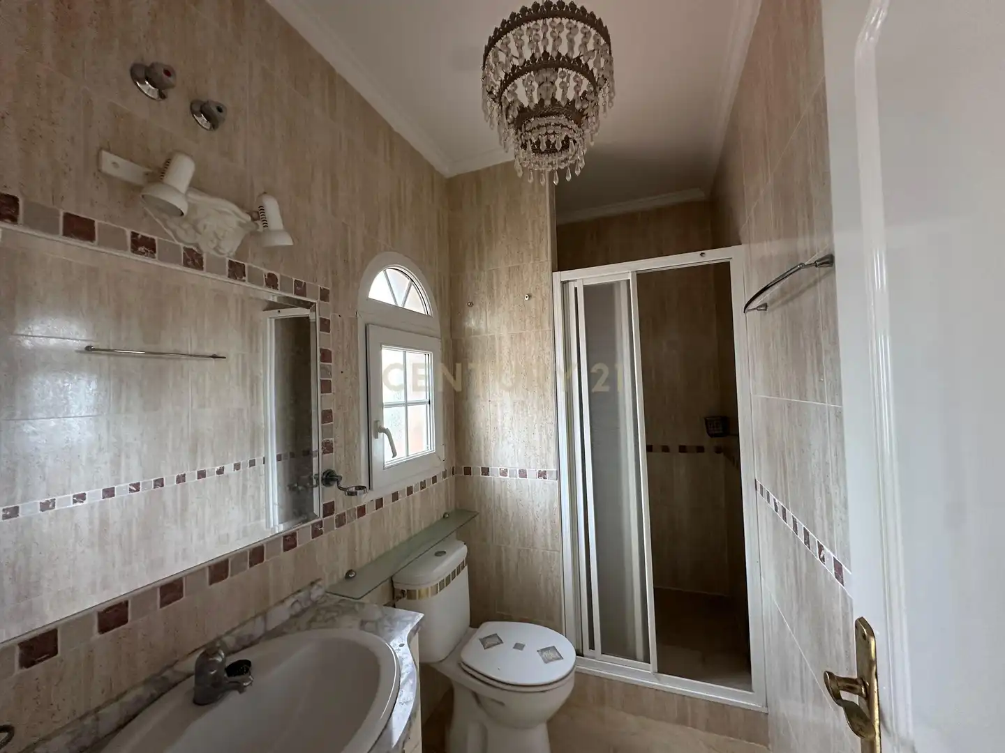 Baño de Piso en venta en Orihuela con Piscina comunitaria