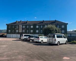 Parking of Flat for sale in Torrelavega   with Heating and Storage room