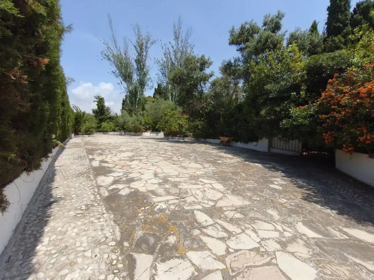 Piso en venta en Calafell con Aire acondicionado, Terraza y Alarma