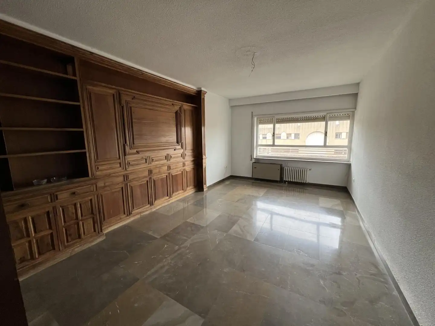 Wohnzimmer von Wohnung zum Verkauf in Córdoba mit Klimaanlage und Terrasse